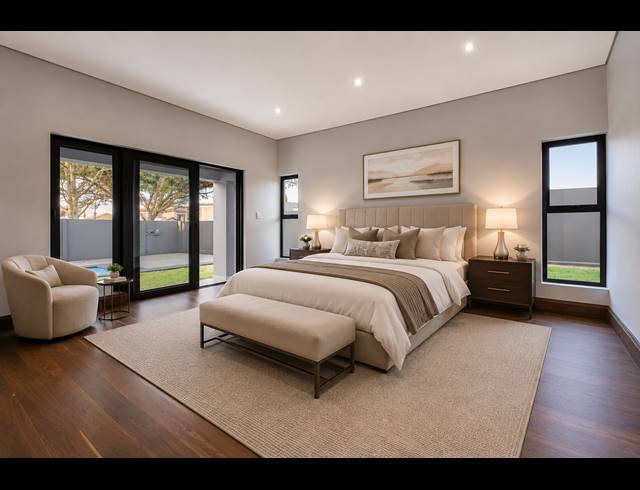 4 BEDROOM HOUSE FOR SALE IN CARLSWALD NORTH ESTATE